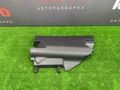 Накладка под торпедо Infiniti QX50 J55 2019