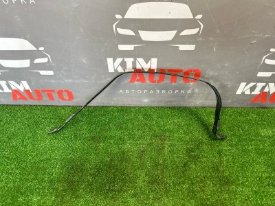 Лента крепления топливного бака Skoda Fabia 2 2012 HB