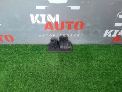 Брызговик заднего колеса Kia Picanto 2 2011