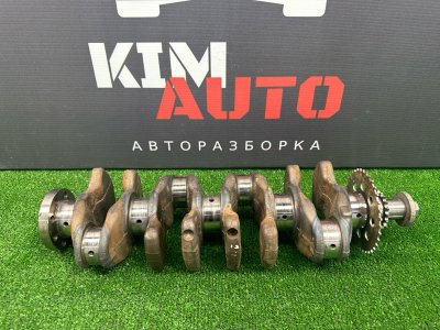 Коленвал 2ZR-FAЕ 1.8