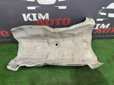 Термоэкран Mazda CX-5 2016 KE