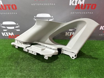 Накладка задней стойки Lada X-Ray Cross 2022