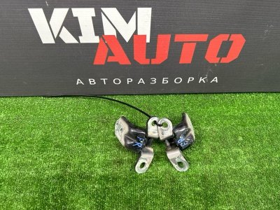 Петли двери Hyundai Tucson 2007 JM