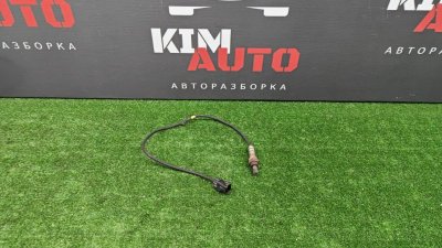 Датчик кислородный (лямбда-зонд) верхний Hyundai ix35 2012