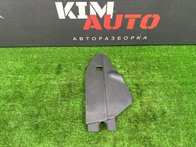 Накладка центральной консоли Hyundai Elantra HD 2008