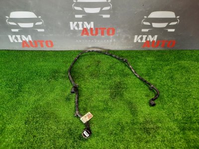 Проводка заднего бампера Hyundai ix35 2011