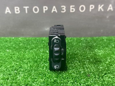 Блок управления корректора фар Lada X-Ray Cross 2022