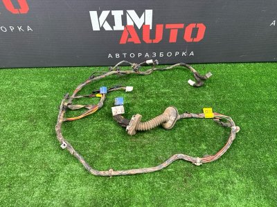 Проводка двери передней правой Hyundai Tucson 2007 JM