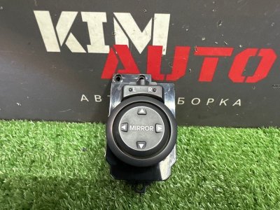 Блок управления зеркалами Kia Rio 3 2016 QB
