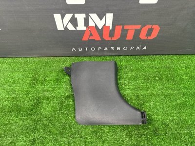 Накладка порога малая Kia Ceed 1 HB 2012 ED