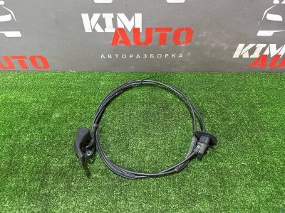 Трос замка капота Lada X-Ray Cross 2022