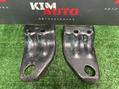 Кронштейн переднего подрамника Hyundai Elantra 4 HD 06-11 2007