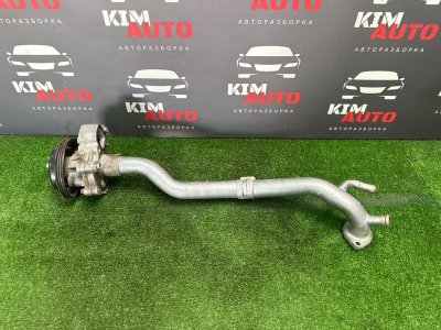 Насос водяной (помпа) Mazda CX-5 2016 KE