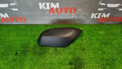 Накладка двери Hyundai ix35 2011