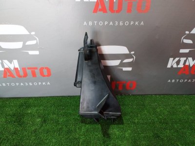 Адсорбер (фильтр угольный) Audi A6 quattro 2007 C6
