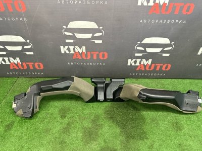 Воздуховод торпедо Mazda CX-5 2016 KE