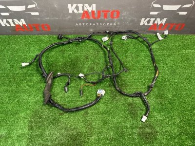 Проводка крышки багажника Hyundai ix35 2011
