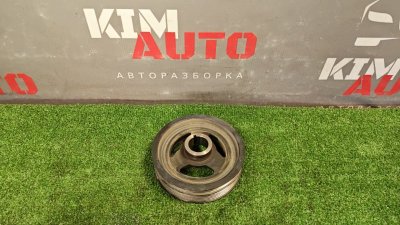 Шкив коленвала Mazda