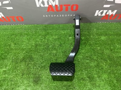 Педаль тормоза АКПП Audi A6 quattro 2007 C6
