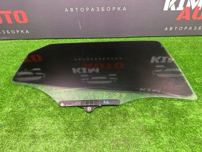 Стекло двери Hyundai ix35 2012