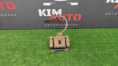 Суппорт тормозной Hyundai ix35 2012
