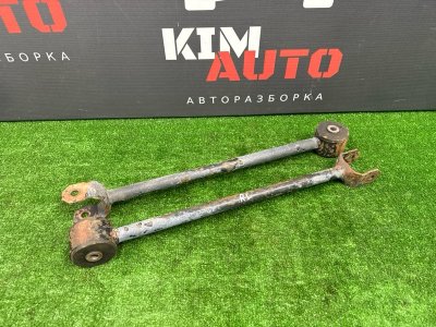 Рычаг задний продольный Hyundai Tucson 2007 JM