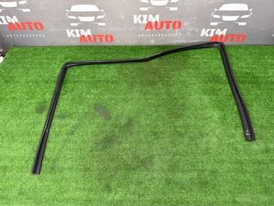 Уплотнитель стекла пер. лев. напр. Kia Picanto 2 2011