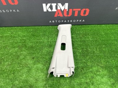 Накладка центральной стойки верхняя Hyundai Tucson 2007 JM