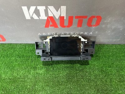 Экран аудиосистемы Ford Focus 3 2013