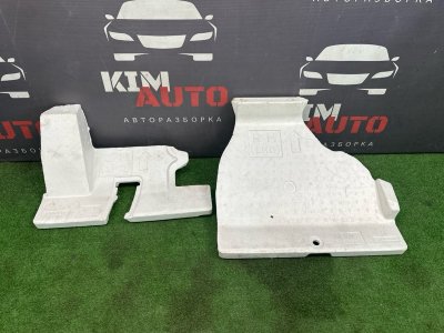 Накладка под ноги Mazda CX-5 2016 KE