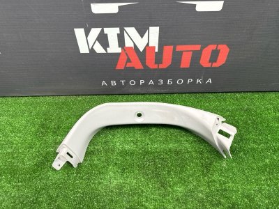 Накладка крышки багажника Kia Ceed 1 HB 2012 ED