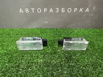 Плафон освещения порога Lada X-Ray Cross 2022