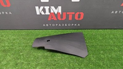 Накладка центральной консоли Hyundai ix35 2012