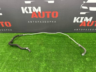 Трубка системы охлаждения Infiniti QX50 J55 2019