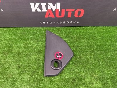 Накладка торпедо боковая Hyundai Tucson 2007 JM