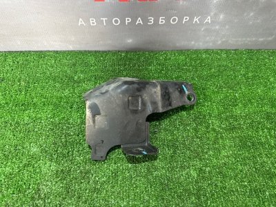 Защита экран привода Kia Picanto 2 2011