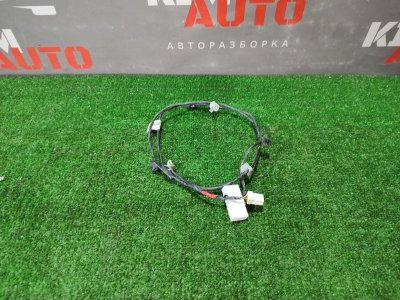 Проводка крыши Kia Picanto 2 2011