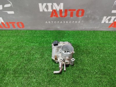 Дроссельная заслонка Kia Picanto 2 2011