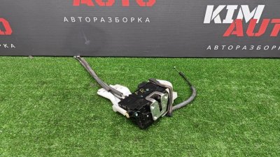 Замок двери передний правый Hyundai ix35 2012