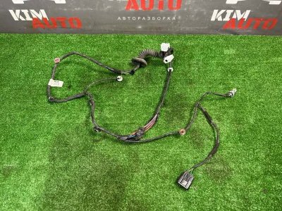 Проводка двери передней правой Hyundai ix35 2011