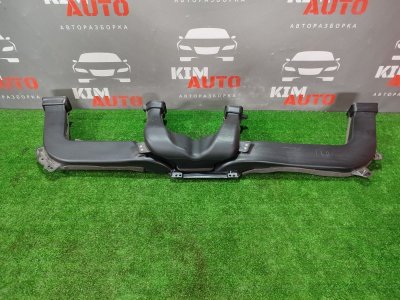 Воздуховод торпедо Kia Picanto 2 2011