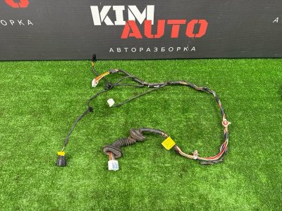 Проводка двери задней правой Hyundai Tucson 2007 JM