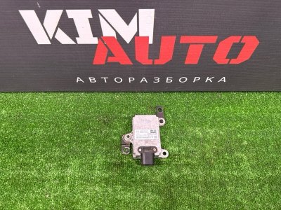 Датчик угла поворота руля (датчик ускорения) Hyundai Tucson 2007 JM