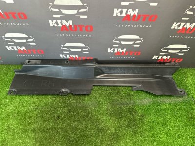 Пыльник Mazda CX-5 2016 KE