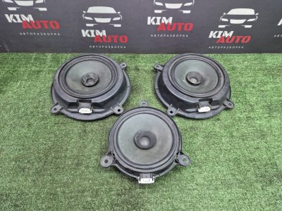 Динамик штатный Mazda CX-5 2016 KE