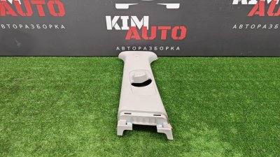 Накладка центральной стойки верхняя Hyundai ix35 2012