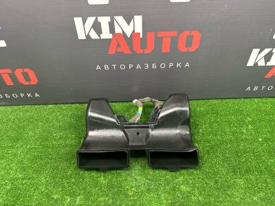 Воздуховод салона Infiniti QX50 J55 2019
