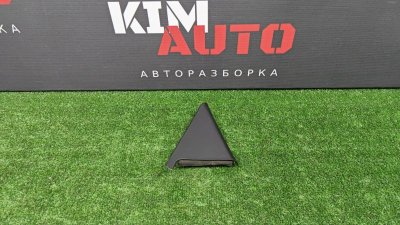 Накладка двери треугольник Hyundai ix35 2012