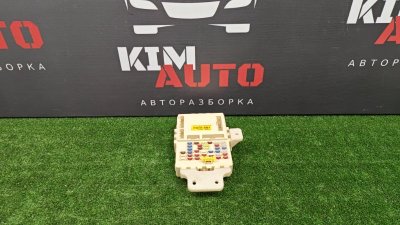 Блок предохранителей Hyundai ix35 2012