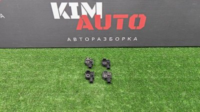 Датчик удара Hyundai ix35 2012